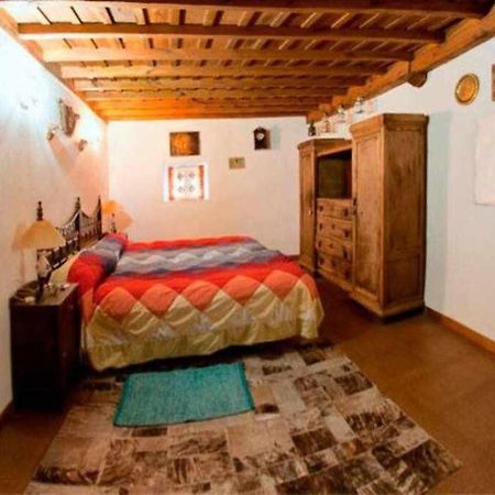 Casa Tia Modesta Es Una Calida Y Acogedora Casa Cabezas Bajas エクステリア 写真